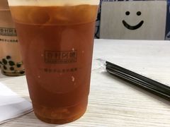 -眷村阿嬷(花城汇店)