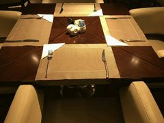 -云庭咖啡厅· 中航泊悦酒店(虹桥T2店)