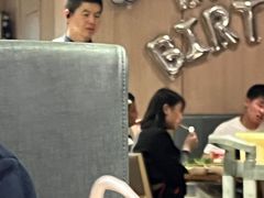 -海底捞火锅(绿洲梦想店)
