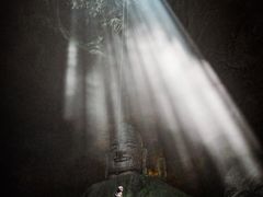 -天眼洞·花岭风景区