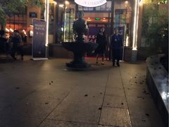 -宝莱纳啤酒花园餐厅PAULANER BRAUHAUS Nanjing(广州路店)