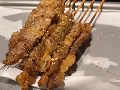 -木屋烧烤(南新店)