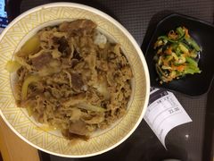-食其家·牛丼咖喱(天津梅江印象城店)