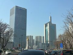 -芦庄子桂顺斋(和平路总店)