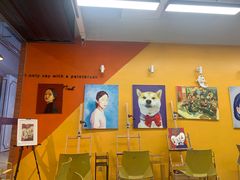 -Refn油画丨零基础定制油画