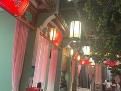 -松沪名灶·豆浆鱼头·新上海菜(飞航吾悦广场店)