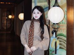 -富力丽思卡尔顿酒店·丽轩中餐厅