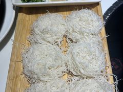 -黑鸡小馆(金源店)