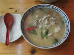 牛蛙面-富贵面馆(镇坪路店)