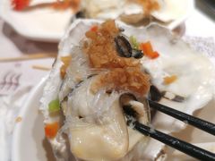 -水禾轩·海鲜蒸汽主题餐厅(拱北店)