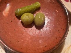 -BROWNSTONE布朗石西班牙餐厅(富城店)