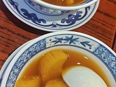 -沙胆彪炭炉牛杂煲(成都玉林店)