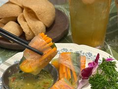 -米泰芒·东南亚料理(体育西店)