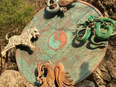 -圣莲山风景区