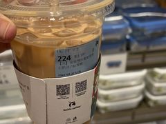 -大树餐厅(益田假日店)