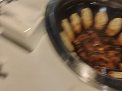 -沈厨地锅老灶•徐州烧烤(黄渡店)