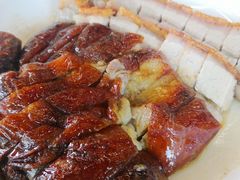 -龍炎馬仔烧味(首位中心店)