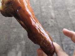 -东方之猪四更烤乳猪(金垦总店)