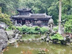 -善卷洞风景区