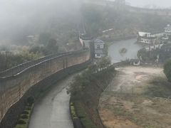 -黄贤森林公园