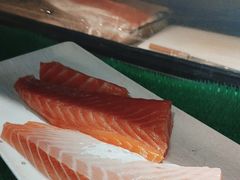 -富力希尔顿酒店·地阔自助餐厅