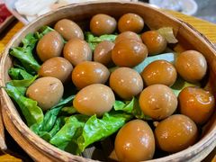 -巴国九王爷火锅(万盛总店)