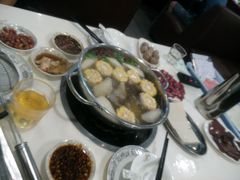 -三毛牛肉店(福强店)