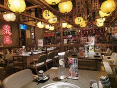 -上男·烧肉集市(五一广场店)