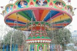 -大望京儿童游乐场