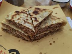 -老舅老蒙肉饼非遗店(一店)