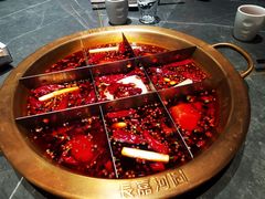 -长嘉·河图火锅(长嘉汇江景旗舰店)
