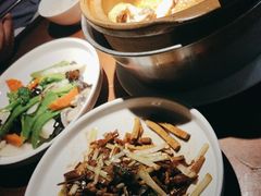 -外婆家(世界城广场店)