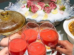 -恒记饭店·海鲜明档(淹城店)