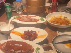 -北京老铺烤鸭(老城根店)
