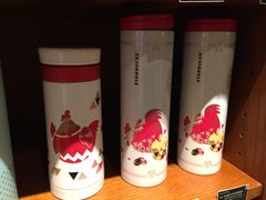 -星巴克臻选(北京银泰店)