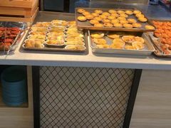 -蓝珊甄选海鲜自助·火锅大排档(近阿那亚店)