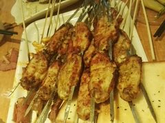 -金刚山烧烤(红旗大街店)