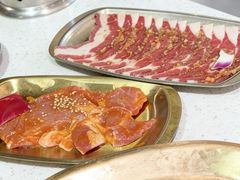-炭之家齐齐哈尔大片烤肉·涮毛肚火锅·齐齐哈尔烤肉(中央大街店)