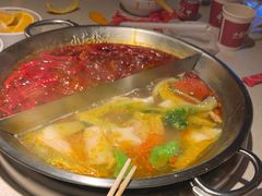 -小龙坎火锅(春熙太古里店)