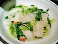 -鸽子侯·家宴·平价海鲜(市图书馆店)