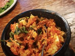 -辛氏火炉·韩式古法烤肉(松北店)