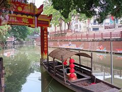 -黄连大头华烧鹅(萧地大马路店)
