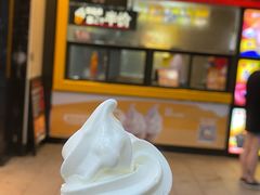 -麦当劳(中山八路店)