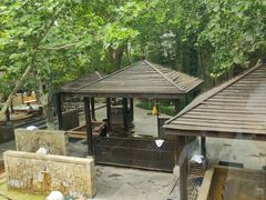 -春晖园度假酒店温泉