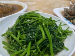 -小海豚•老字号海鲜餐厅(天涯店)