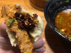 -青石桥老瓦房肥肠粉总店(青石桥总店)