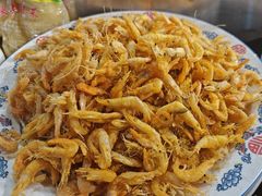 -鱼窝棚柴火铁锅炖(富山屯店)