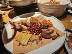 -老阿爸鲜鱼土菜(昆山花桥店)