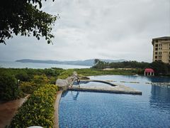 -三亚亚龙湾天域度假酒店