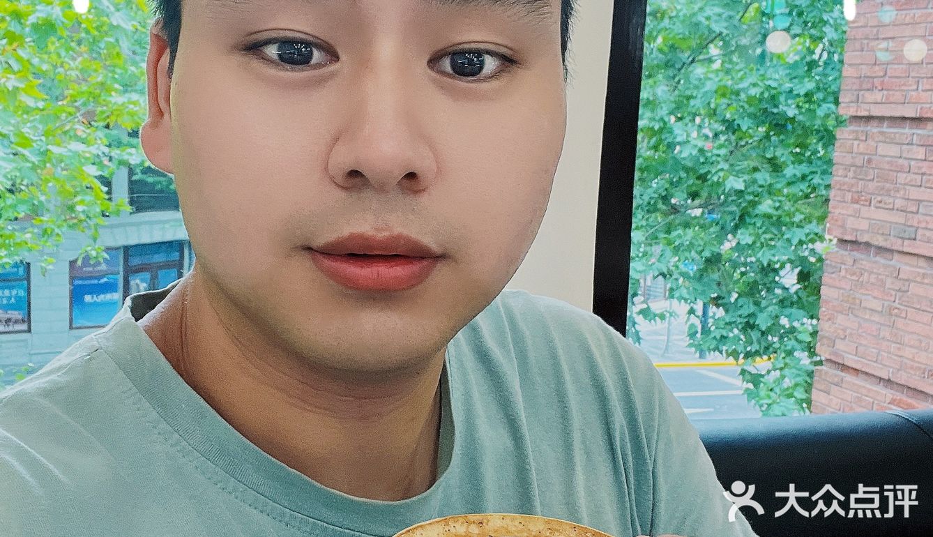 上海咖啡星人日常｜一天两家咖啡店的快乐